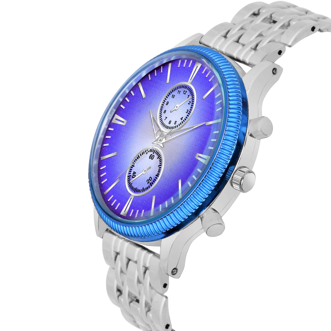 The Mitlun PR-27-B-1039 Series - Unique Dial Analog Watch for Women and Girls